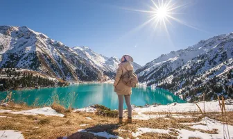 5 Days 4 Nights Magical Almaty Tour Package 5 Days 4 Nights Magical Almaty Tour Package