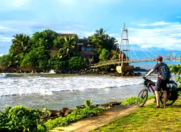 Exotic 6 Nights 7 Days Kandy and Colombo Sri Lanka Family Tour Package