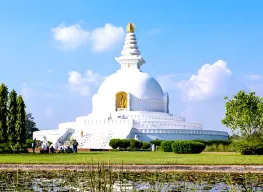 Memorable 5 Nights 6 Days Nepal Kathmandu and Pokhara Tour Package