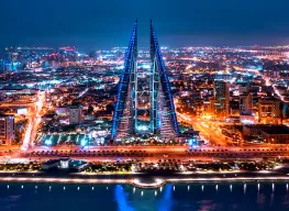 5 Days 4 Nights Manama and Muharraq Holiday Package