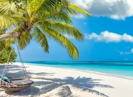 4 Nights 5 Days Holiday Inn Resort Kandooma Maldives Tour Package