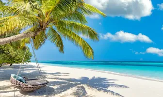 4 Nights 5 Days Holiday Inn Resort Kandooma Maldives Tour Package 4 Nights 5 Days Holiday Inn Resort Kandooma Maldives Tour Package