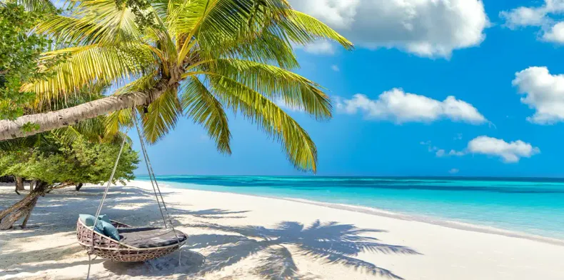 4 Nights 5 Days Holiday Inn Resort Kandooma Maldives Tour Package