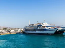 4 Days Athens Group Tour Package