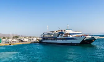 4 Days Athens Group Tour Package 4 Days Athens Group Tour Package