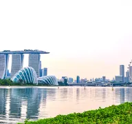 Best Selling Singapore 4 Nights 5 Days Tour Package