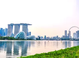 Singapore Getaway 4 Nights 5 Days Tour Package - Regencyholidays.com