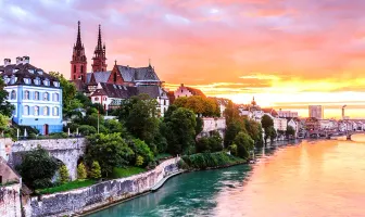 Best Selling 6 Nights 7 Days Schaffhausen Tour Package Best Selling 6 Nights 7 Days Schaffhausen Tour Package