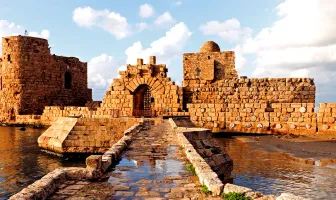 Best Selling 6 Days 5 Nights Beirut Travel Package Best Selling 6 Days 5 Nights Beirut Travel Package