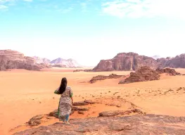 Amazing 2 Nights 3 Days Petra Tour Package