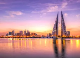 Bahrain Getaway 3 Nights 4 Days Family Tour Package