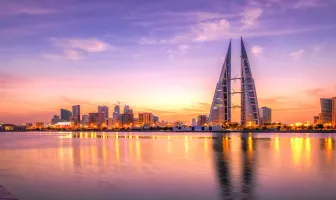 Bahrain Getaway 3 Nights 4 Days Family Tour Package Bahrain Getaway 3 Nights 4 Days Family Tour Package