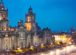 7 Days Mexico Tour Package