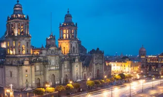 7 Days Mexico Tour Package 7 Days Mexico Tour Package