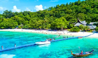 4 Nights 5 Days Thailand Bangkok Pattaya Tour Package 4 Nights 5 Days Thailand Bangkok Pattaya Tour Package