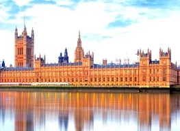 5 Nights 6 Days London Birmingham and Liverpool Family Tour Package