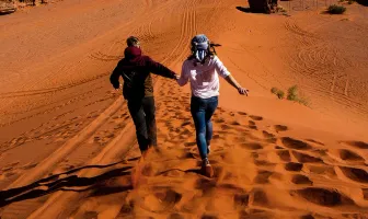 5 Days Amman-Petra Couple Tour Package 5 Days Amman-Petra Couple Tour Package