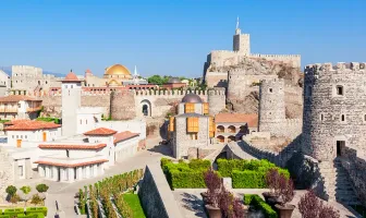 Akhaltsikhe 2 Nights 3 Days Tour Package Akhaltsikhe 2 Nights 3 Days Tour Package