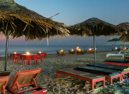 Beautiful Goa 3 Days 2 Nights New Year Package