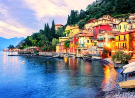 6 Nights 7 Days Switzerland Luxury Yoga Retreat Package