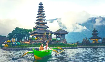 Romantic Bali 4 Nights 5 Days Honeymoon Tour Package Romantic Bali 4 Nights 5 Days Honeymoon Tour Package