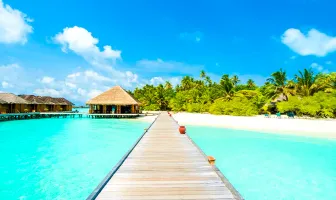 4 Days 3 Nights Filitheyo Island Resort Maldives Tour Package