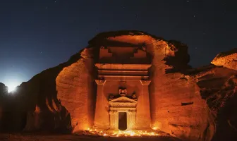 5 Nights 6 Days Saudi Expat Tour Package 5 Nights 6 Days Saudi Expat Tour Package