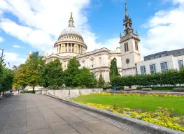 7 Nights 8 Days London Liverpool and Oxford Tour Package