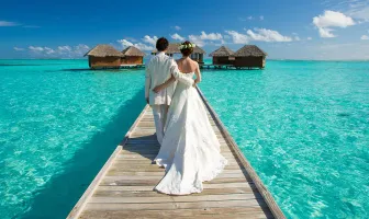 4 Nights 5 Days Male Honeymoon Package 4 Nights 5 Days Male Honeymoon Package