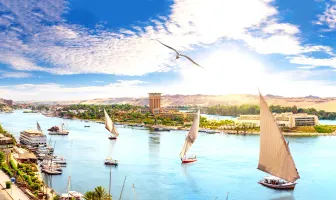 5 Nights 6 Days Cairo Luxor Aswan Tour Package 5 Nights 6 Days Cairo Luxor Aswan Tour Package