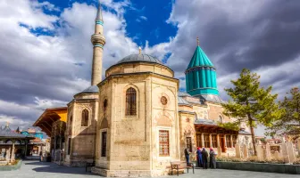 8 Days Turkey Beauty Tour Package 8 Days Turkey Beauty Tour Package