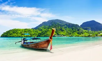 7 Nights 8 Days Krabi Phuket Bangkok Couple Tour Package 7 Nights 8 Days Krabi Phuket Bangkok Couple Tour Package