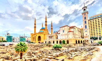 Mesmerizing 3 Days 2 Nights Beirut Tour Package Mesmerizing 3 Days 2 Nights Beirut Tour Package