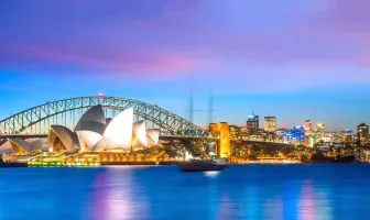 Best in Australia 10 Days 9 Nights Special New Year Tour Package Best in Australia 10 Days 9 Nights Special New Year Tour Package