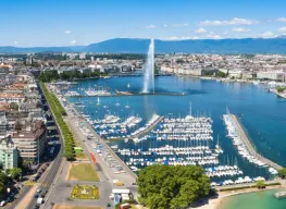 5 Nights 6 Days Geneva Honeymoon Package