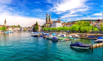 Breathtaking 3 Nights 4 Days Zurich and Davos Tour Package Breathtaking 3 Nights 4 Days Zurich and Davos Tour Package