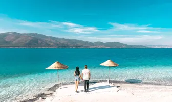 5 Nights 6 Days Romantic Krabi and Phuket Honeymoon Package 5 Nights 6 Days Romantic Krabi and Phuket Honeymoon Package