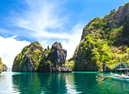 3 Nights 4 Days Boracay Island Tour Package