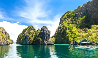 3 Nights 4 Days Boracay Island Tour Package