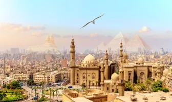 Cairo with Alexandria 4 Nights 5 Days Private Tour Package Cairo with Alexandria 4 Nights 5 Days Private Tour Package