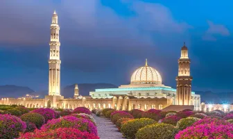 Wonderful Muscat Wahiba Jabal Akhdar 6 Days 5 Nights Oman Budget Tour Package Wonderful Muscat Wahiba Jabal Akhdar 6 Days 5 Nights Oman Budget Tour Package