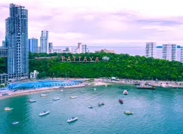 Best Selling 4 Nights 5 Days Bangkok Thailand New Year Package