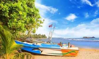 Amazing 4 Nights 5 Days Bentota and Colombo Leisure Tour Package Amazing 4 Nights 5 Days Bentota and Colombo Leisure Tour Package