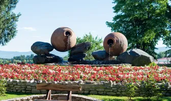 2 Nights 3 days Kvareli Tour Package 2 Nights 3 days Kvareli Tour Package