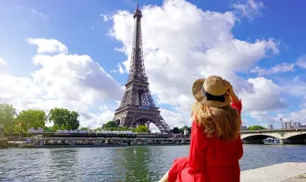 Memorable 5 Nights 6 Days Paris Tour Package Memorable 5 Nights 6 Days Paris Tour Package