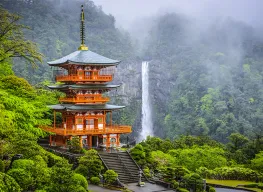 7 Days 6 Nights Japan Tour Package