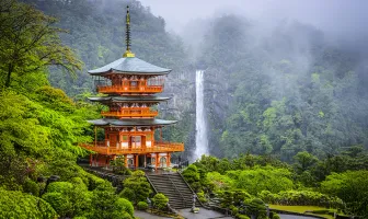 7 Days 6 Nights Japan Tour Package