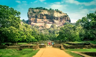 Best of Sri Lanka, Colombo, Kandy 5 Nights 6 Days Tour Package