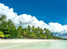 Bohol Panglao with Countryside 4 Days 3 Nights Tour Package