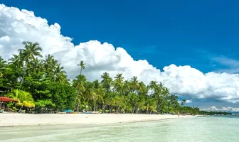 Bohol Panglao with Countryside 4 Days 3 Nights Tour Package